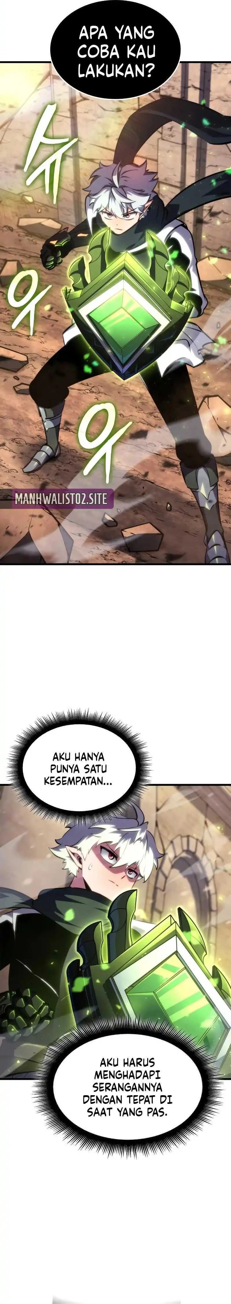 Breakers Chapter 76 Halaman 20
