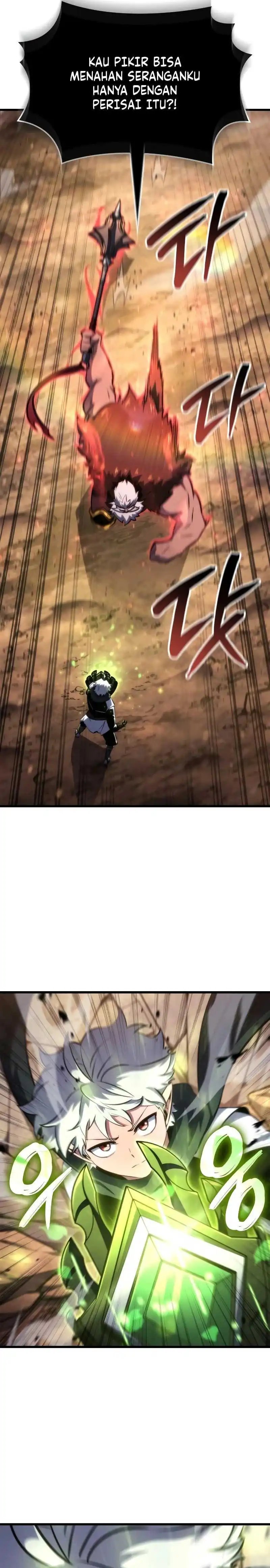 Breakers Chapter 76 Halaman 21