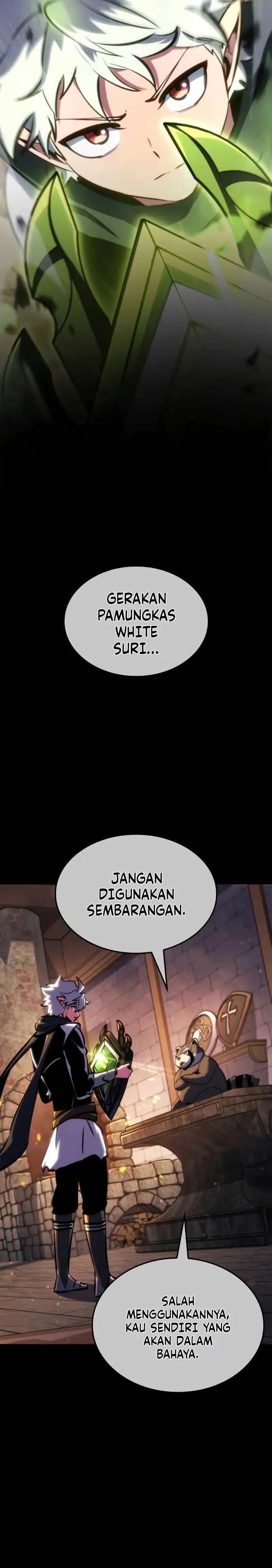 Breakers Chapter 76 Halaman 22