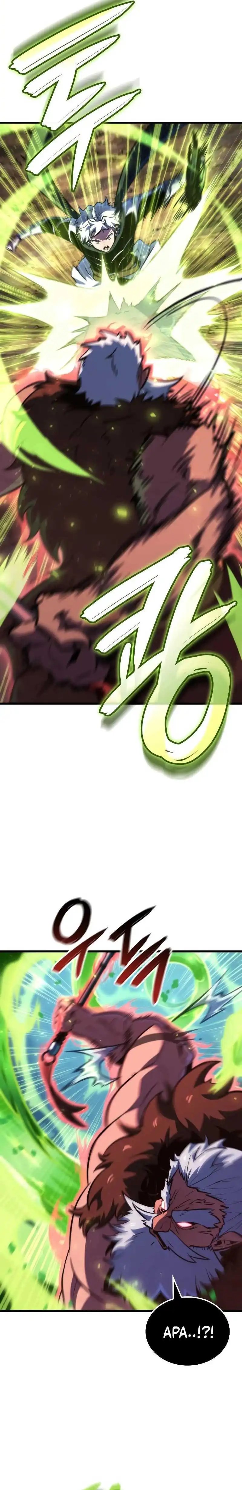 Breakers Chapter 76 Halaman 25