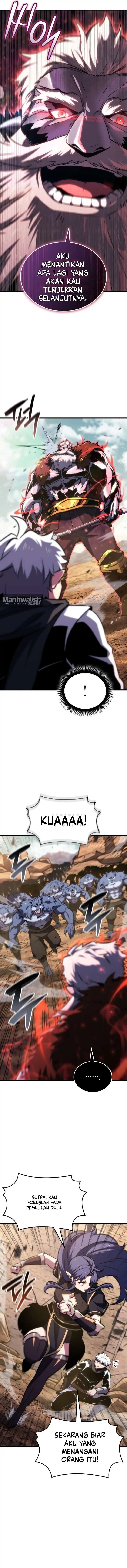 Breakers Chapter 77 Halaman 4
