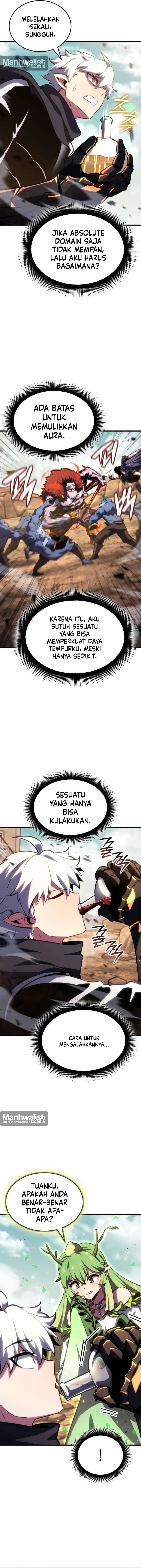 Breakers Chapter 77 Halaman 5