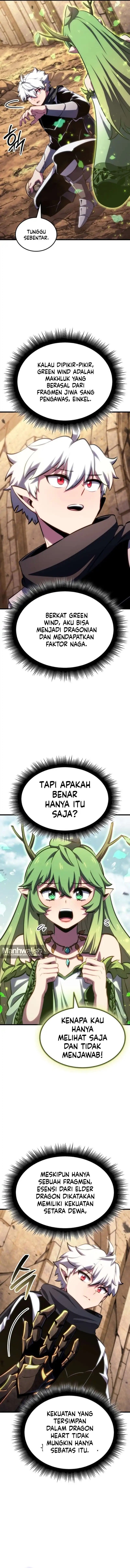 Breakers Chapter 77 Halaman 6