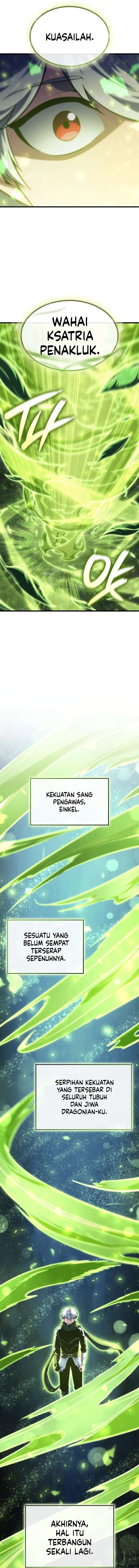Breakers Chapter 77 Halaman 9