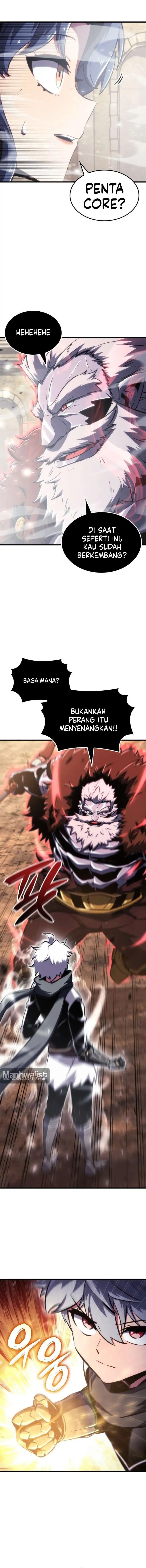 Breakers Chapter 77 Halaman 13