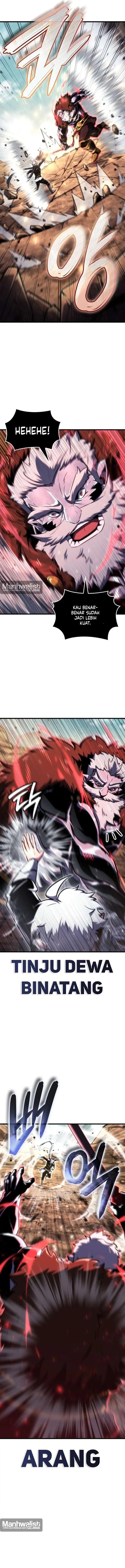 Breakers Chapter 77 Halaman 14