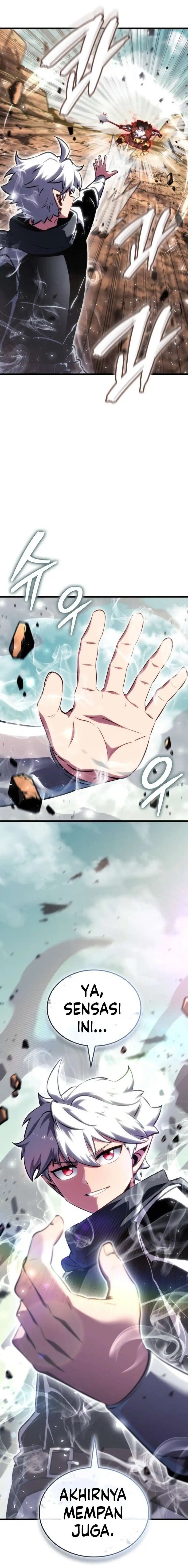 Breakers Chapter 77 Halaman 15