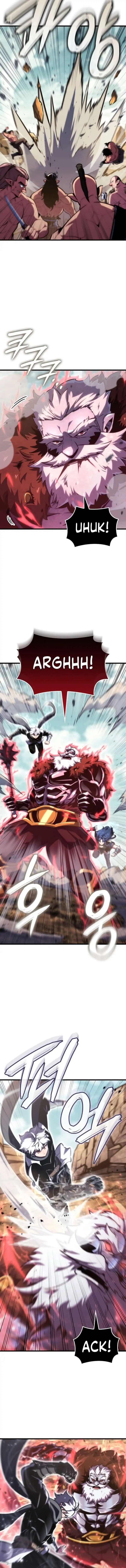 Breakers Chapter 78 Halaman 6