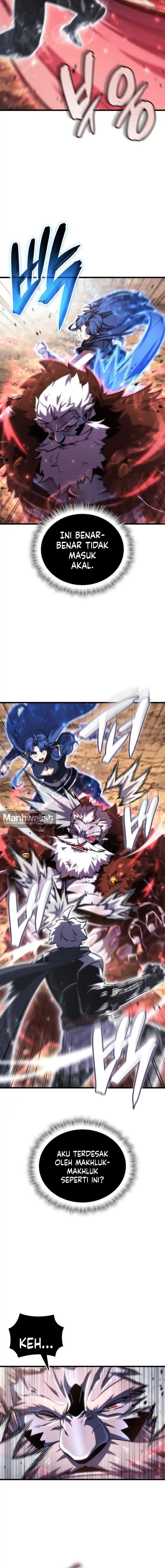 Breakers Chapter 78 Halaman 7
