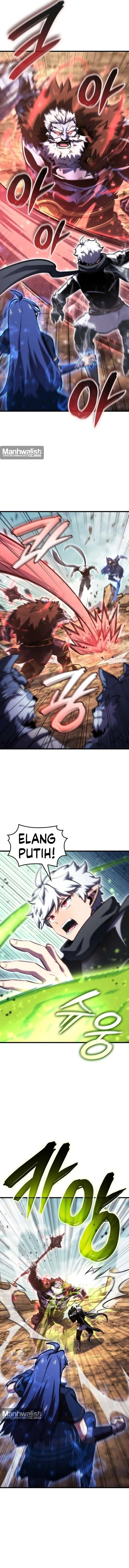 Breakers Chapter 78 Halaman 8