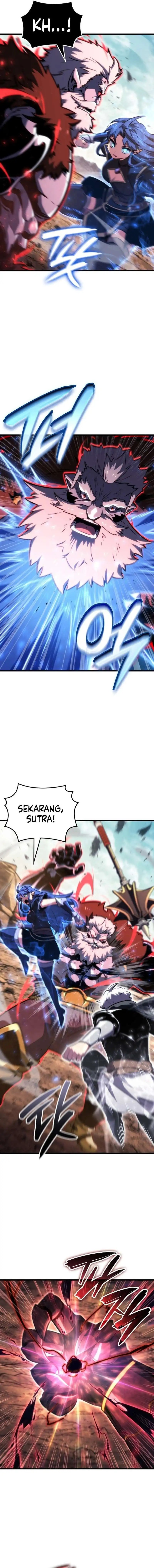 Breakers Chapter 78 Halaman 9