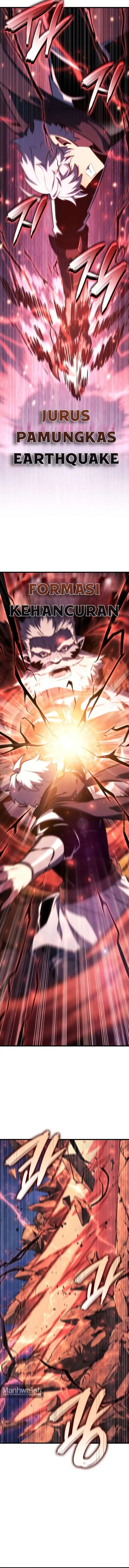 Breakers Chapter 78 Halaman 10