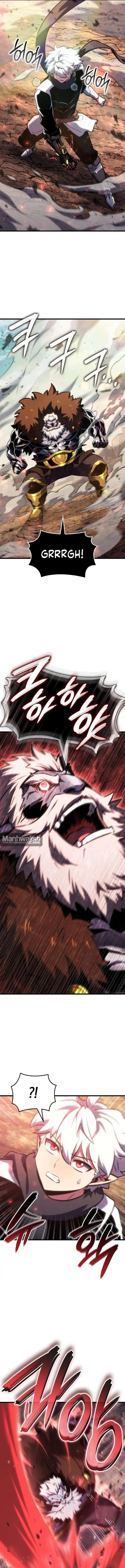 Breakers Chapter 78 Halaman 11