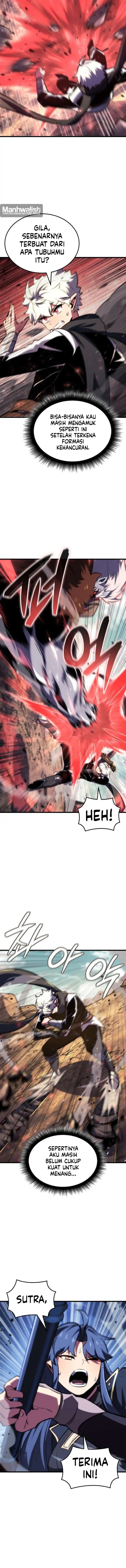 Breakers Chapter 78 Halaman 12