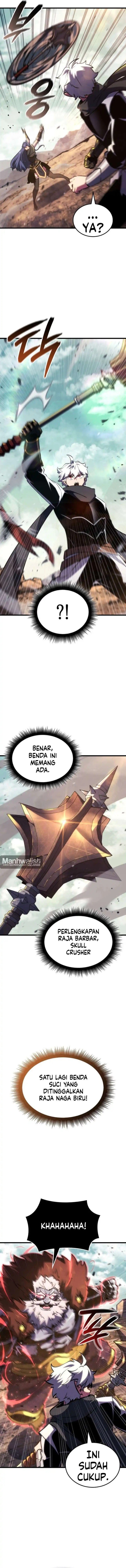 Breakers Chapter 78 Halaman 13