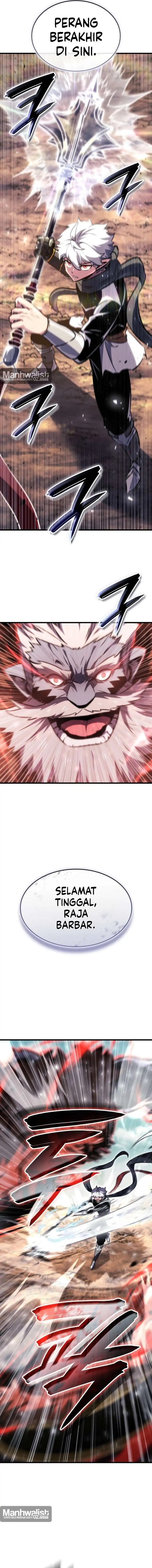 Breakers Chapter 78 Halaman 14