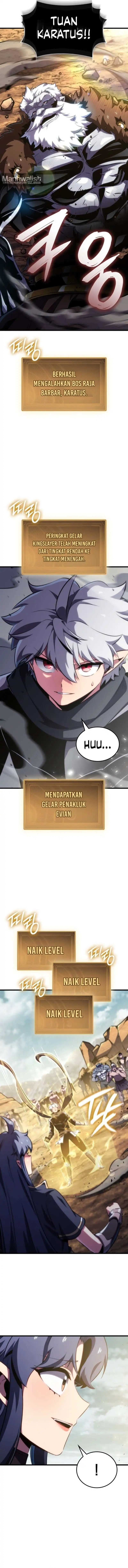 Breakers Chapter 79 Halaman 3