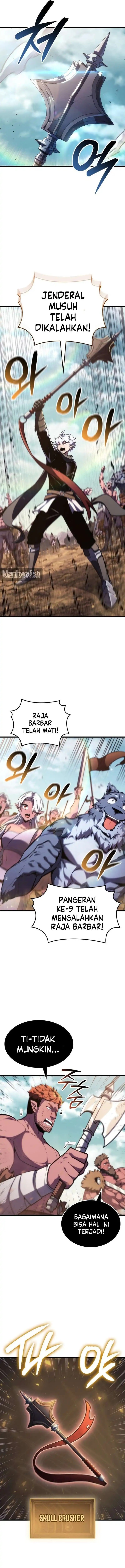 Breakers Chapter 79 Halaman 4
