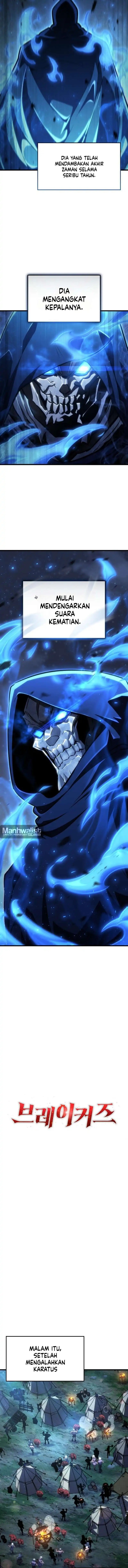 Breakers Chapter 79 Halaman 7