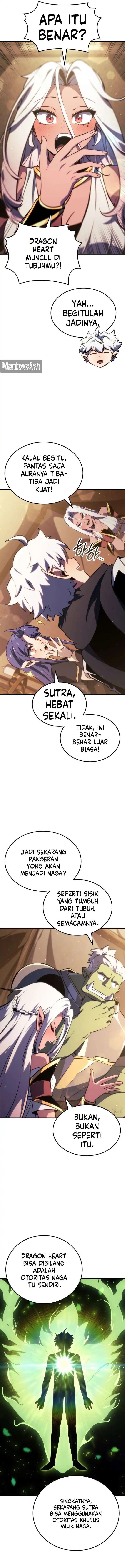 Breakers Chapter 80 Halaman 3