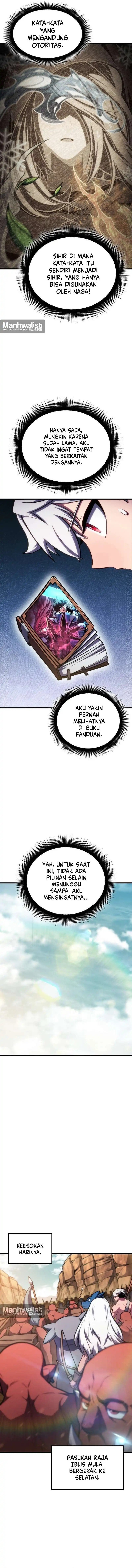 Breakers Chapter 80 Halaman 5