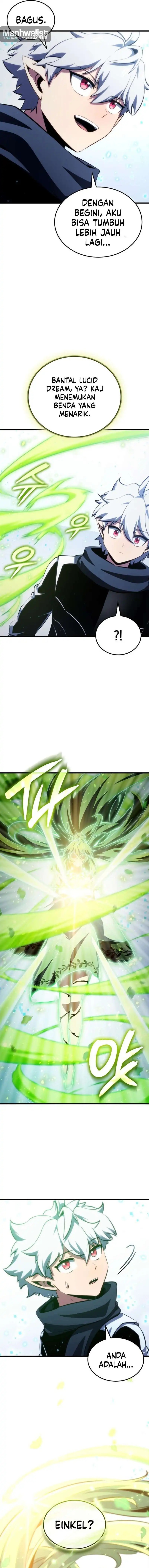 Breakers Chapter 80 Halaman 9