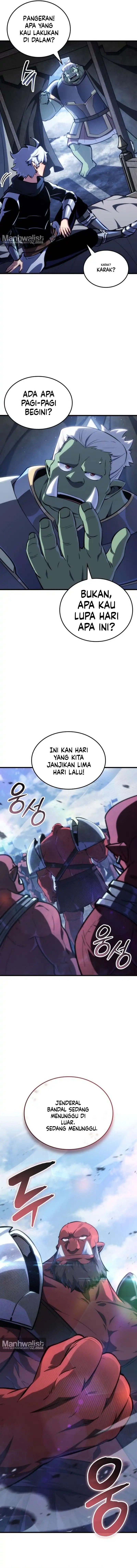 Breakers Chapter 80 Halaman 14