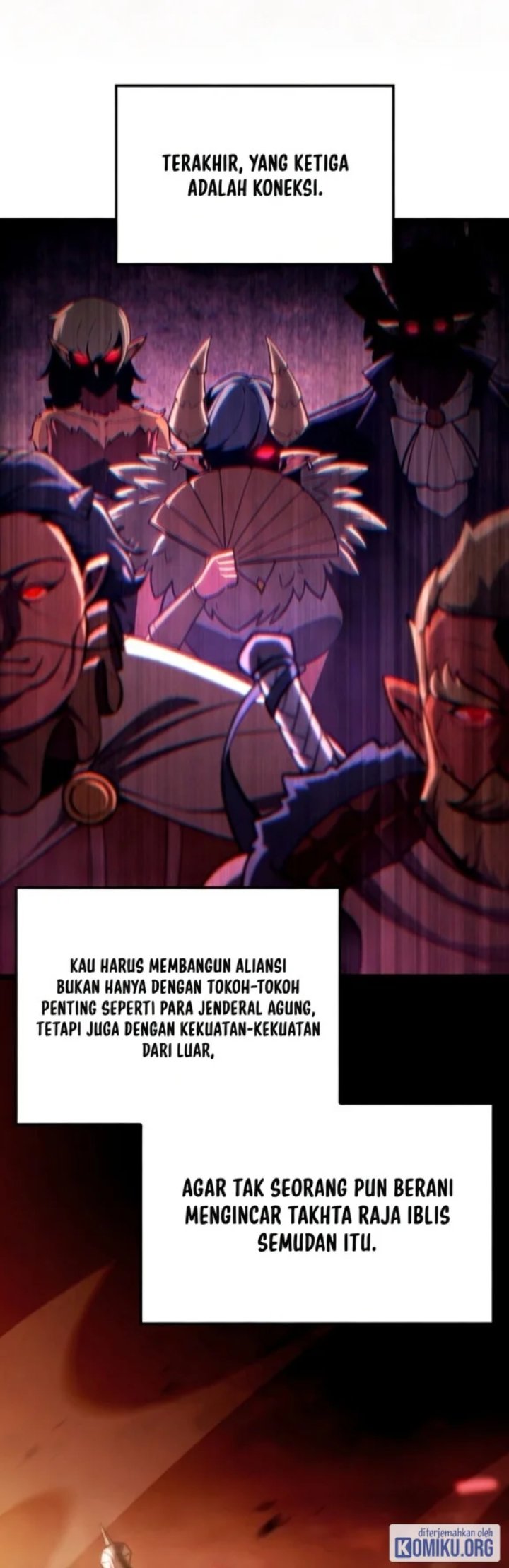 Breakers Chapter 81 Halaman 5