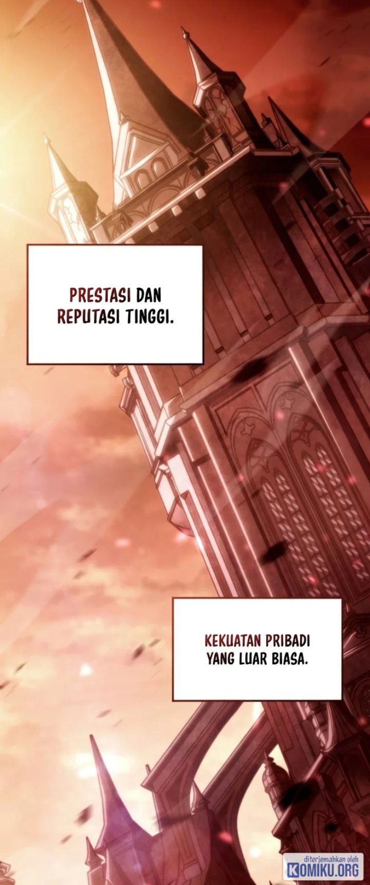 Breakers Chapter 81 Halaman 6