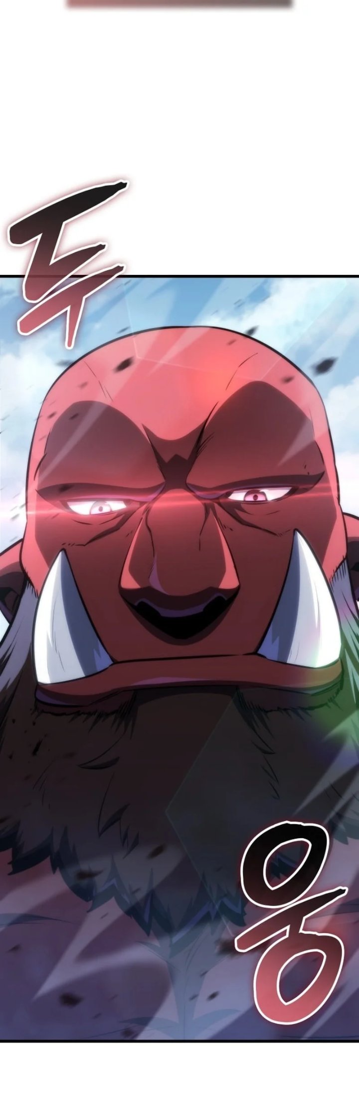 Breakers Chapter 81 Halaman 11