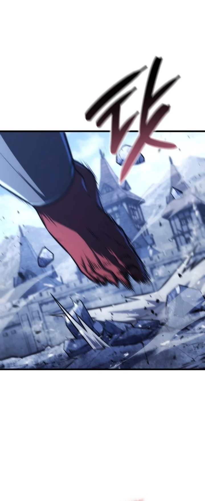 Breakers Chapter 81 Halaman 30
