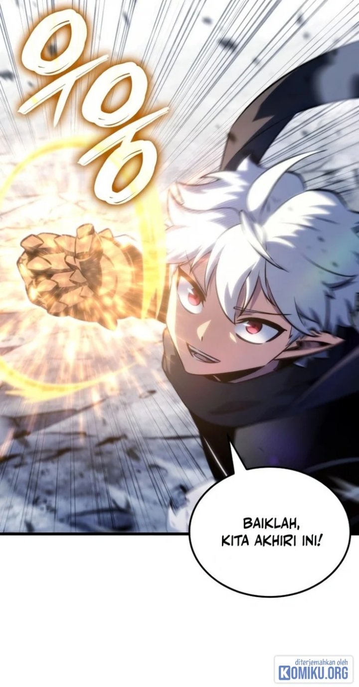 Breakers Chapter 81 Halaman 42