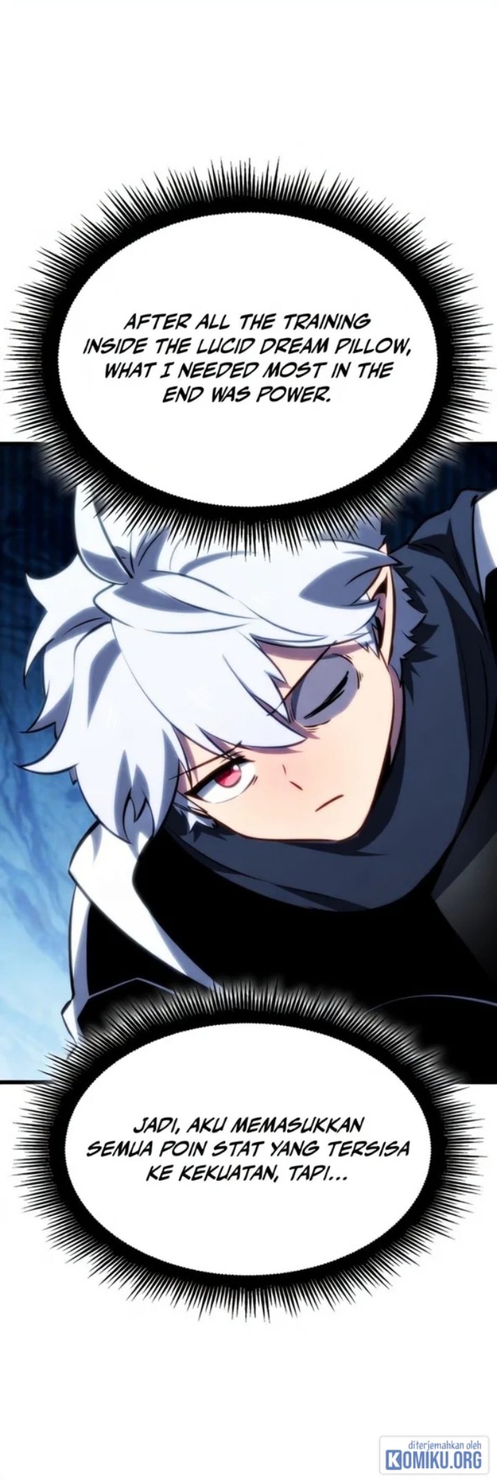 Breakers Chapter 81 Halaman 54