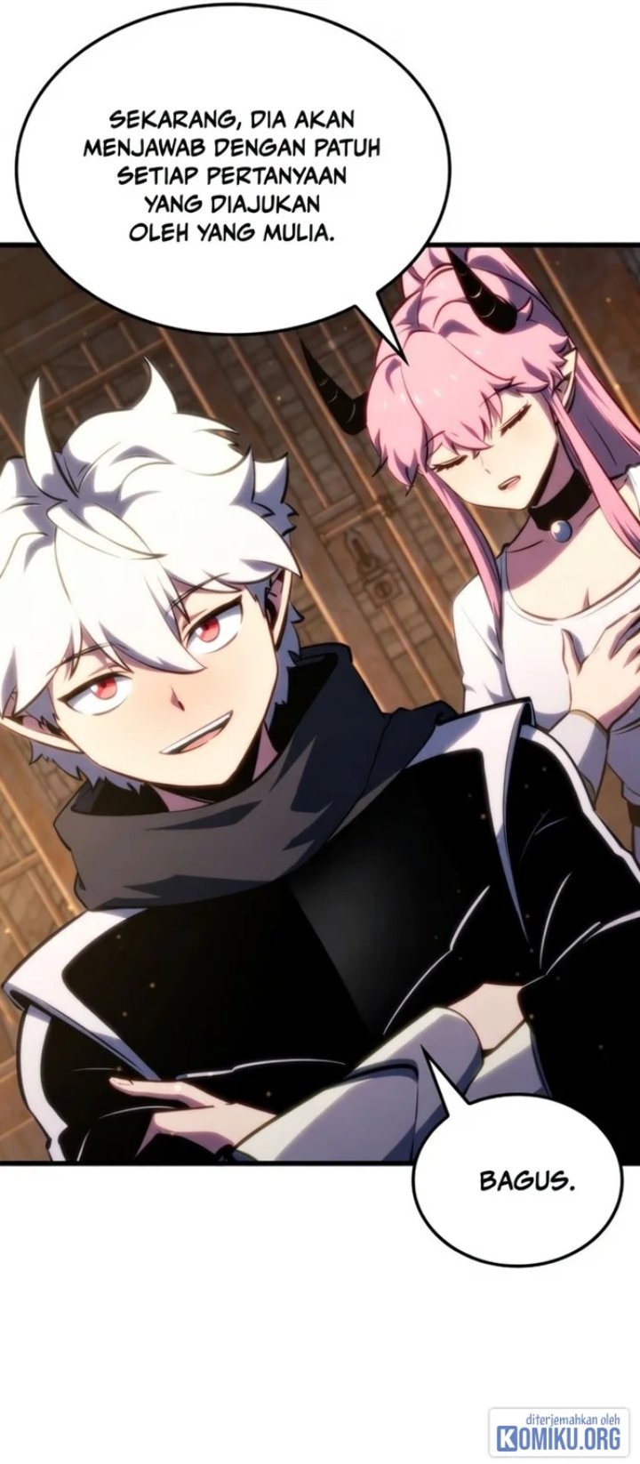 Breakers Chapter 81 Halaman 83