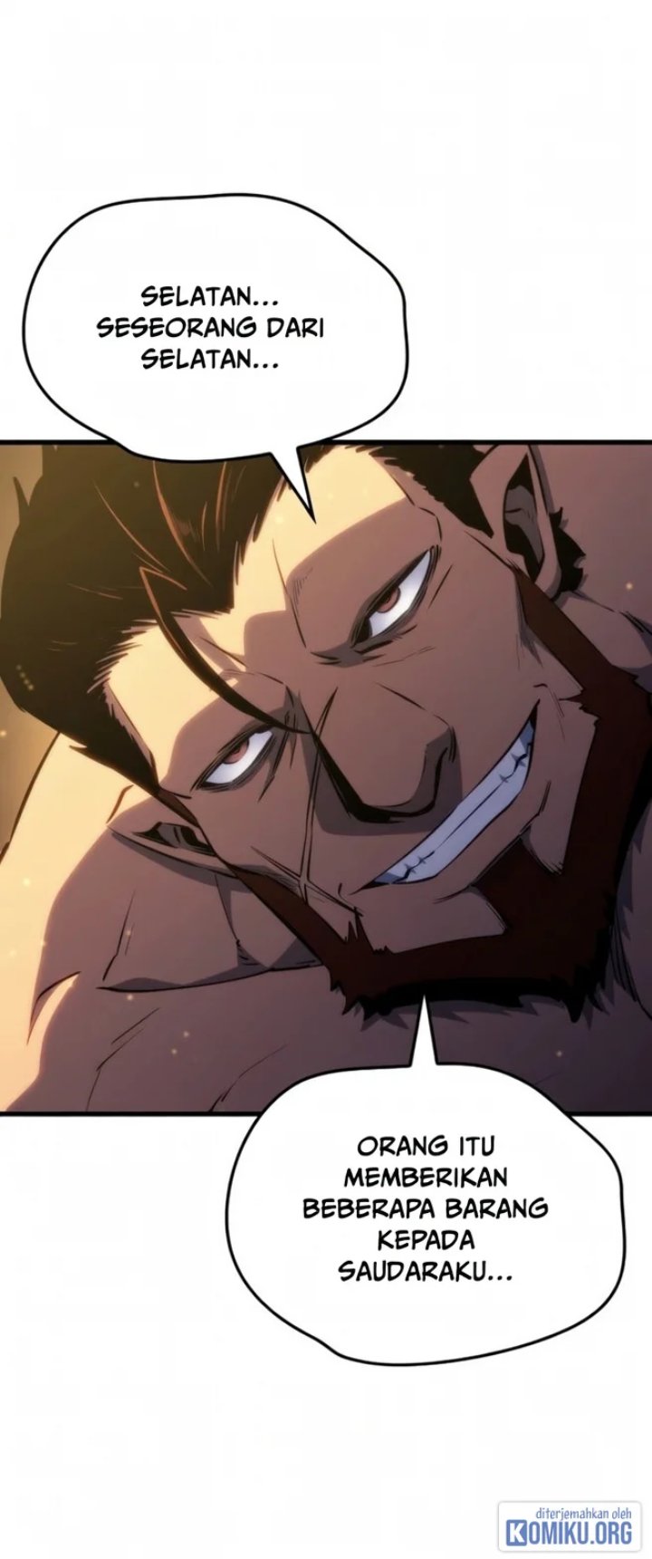 Breakers Chapter 81 Halaman 85