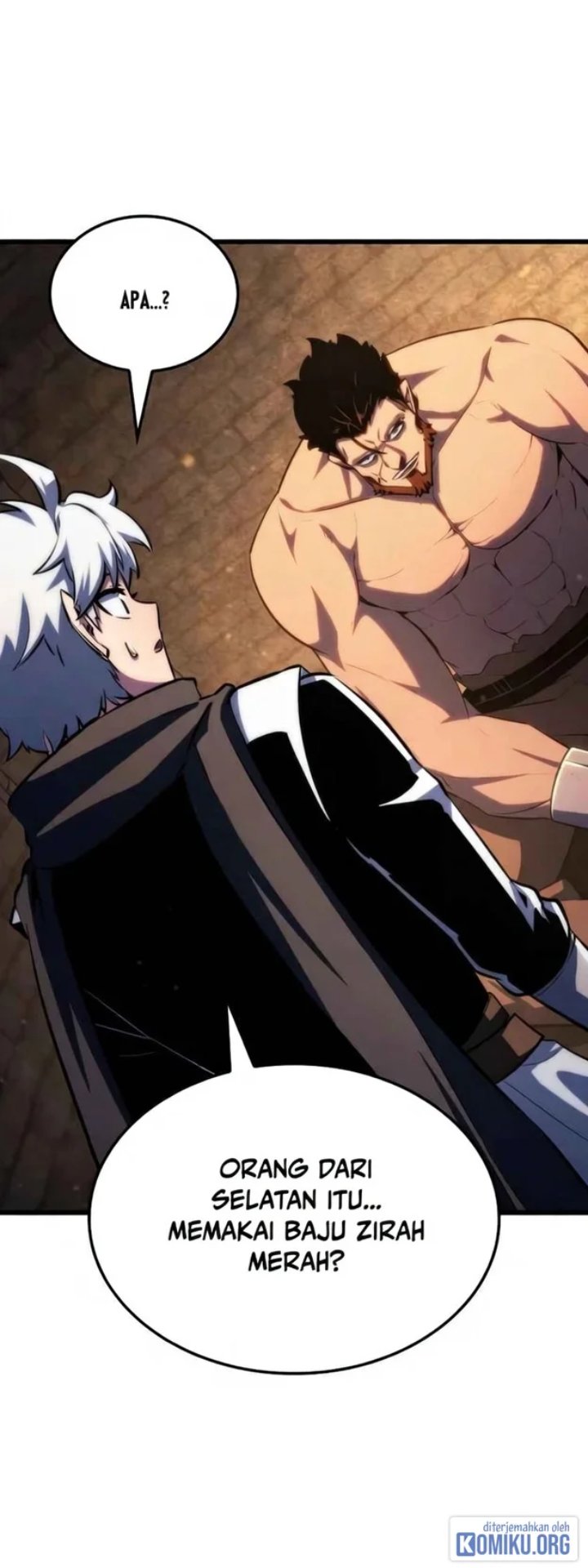 Breakers Chapter 82 Halaman 2