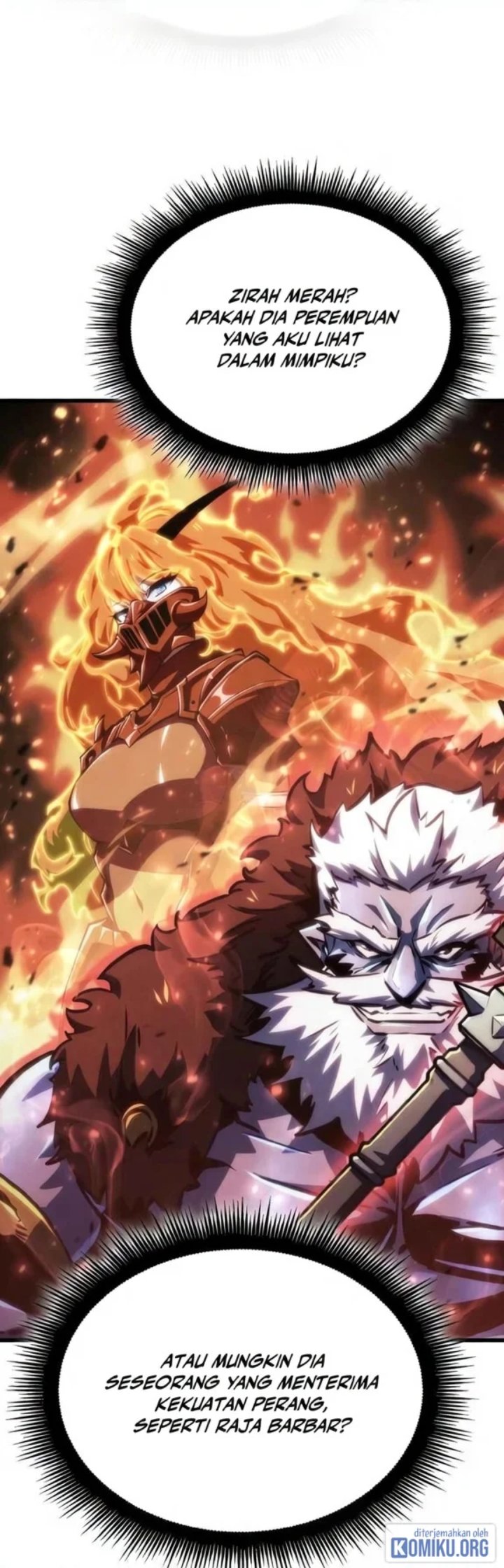 Breakers Chapter 82 Halaman 3