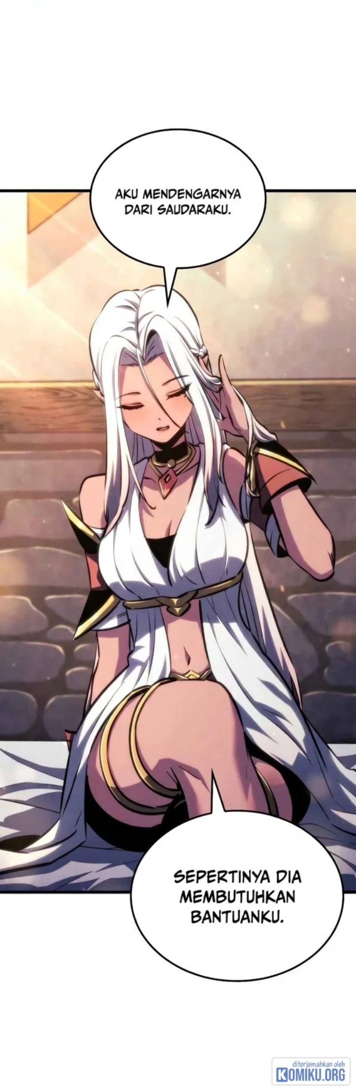 Breakers Chapter 82 Halaman 10