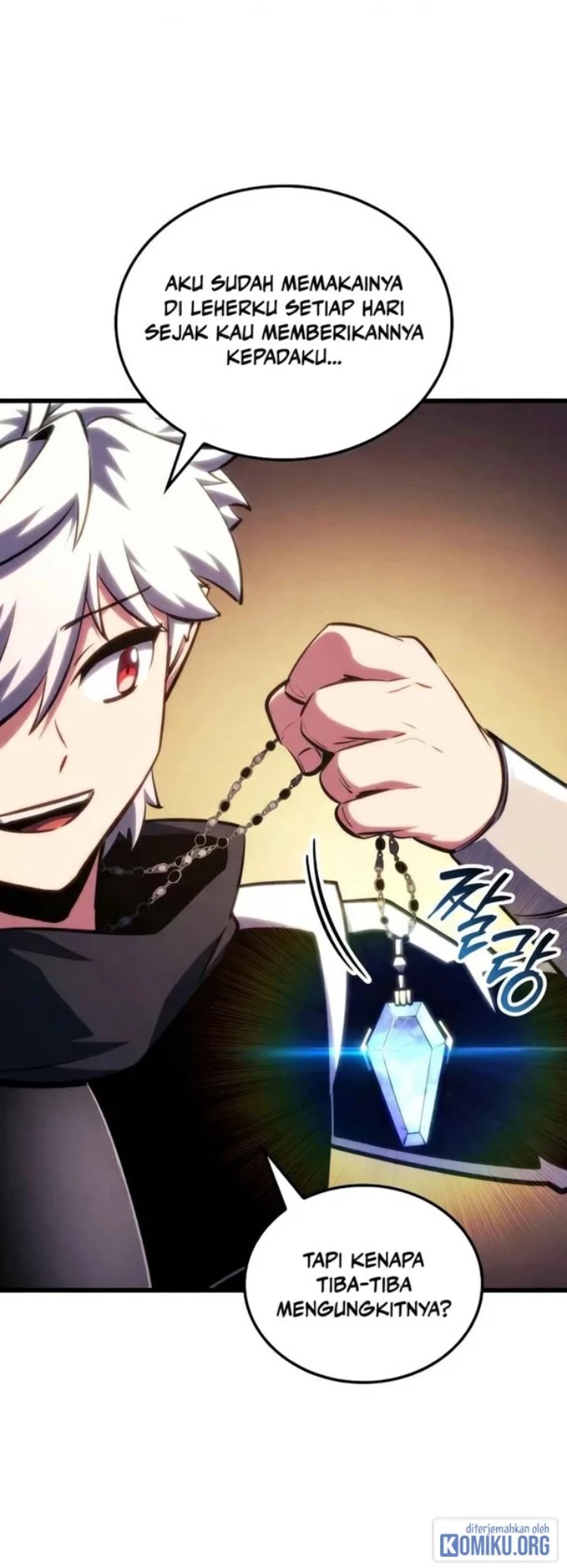 Breakers Chapter 82 Halaman 15