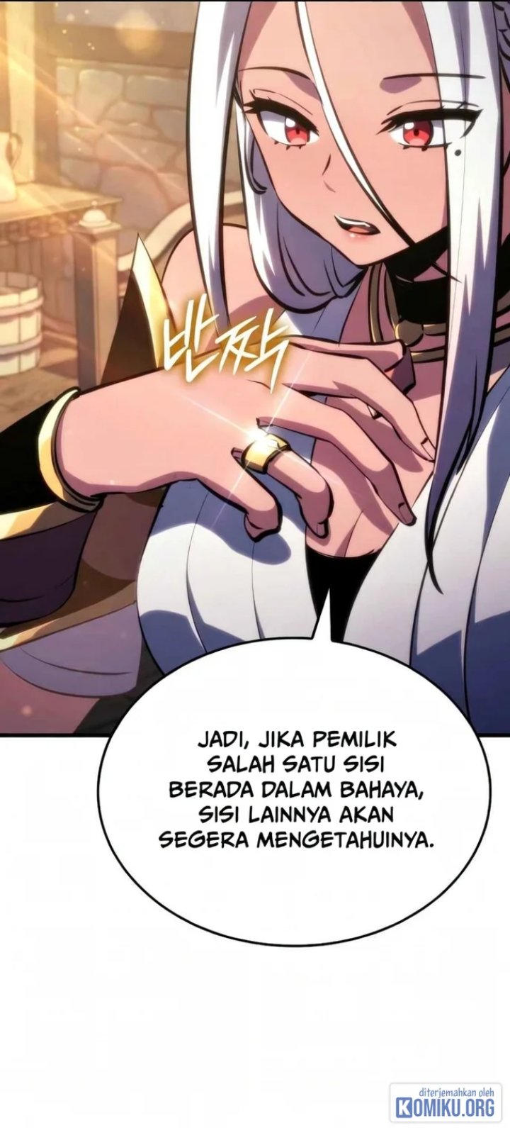 Breakers Chapter 82 Halaman 17