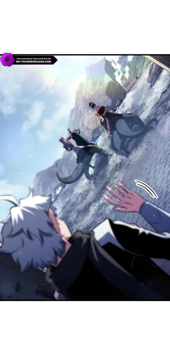 Breakers Chapter 82 Halaman 26