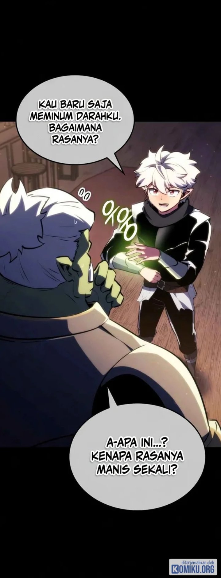 Breakers Chapter 82 Halaman 43
