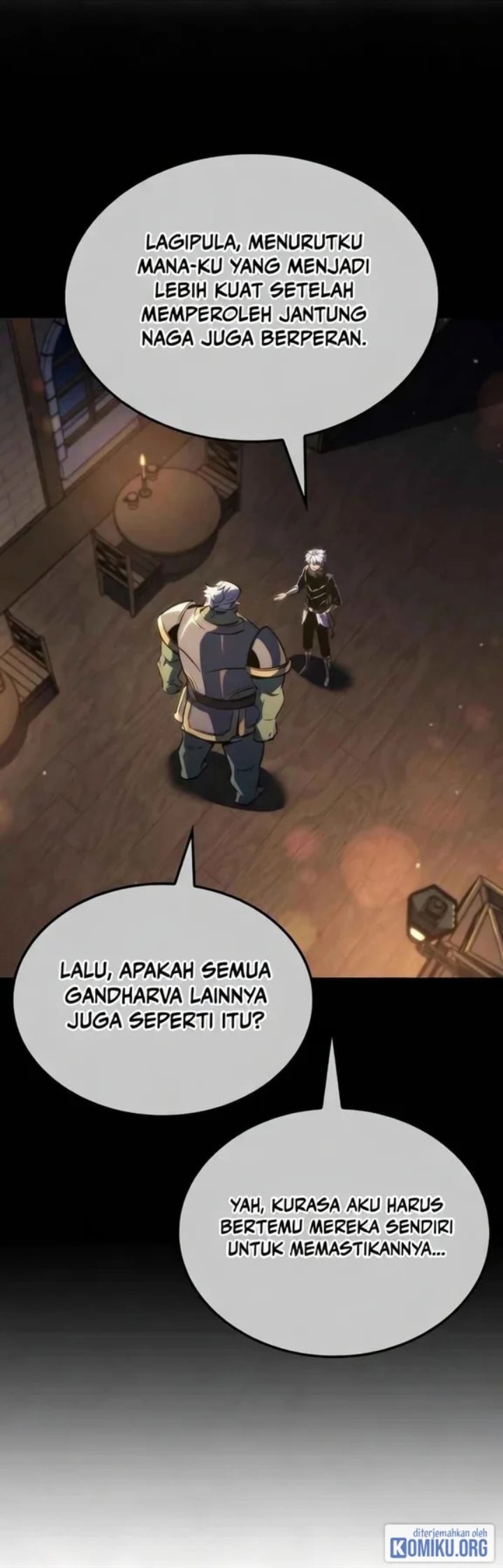 Breakers Chapter 82 Halaman 46