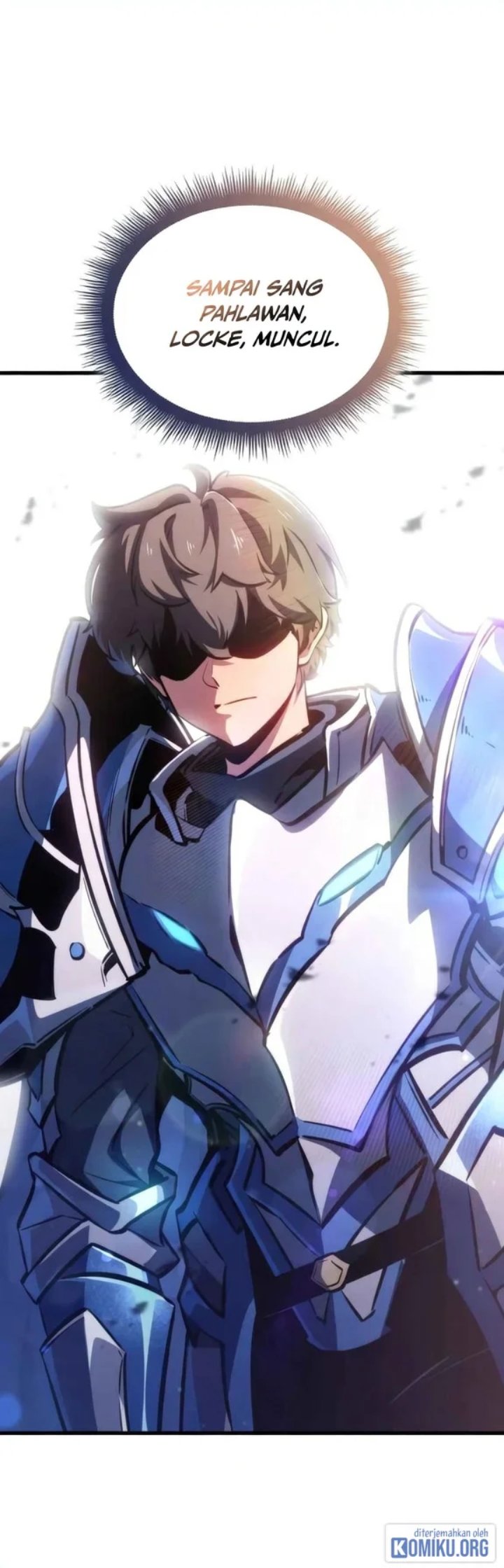 Breakers Chapter 82 Halaman 53
