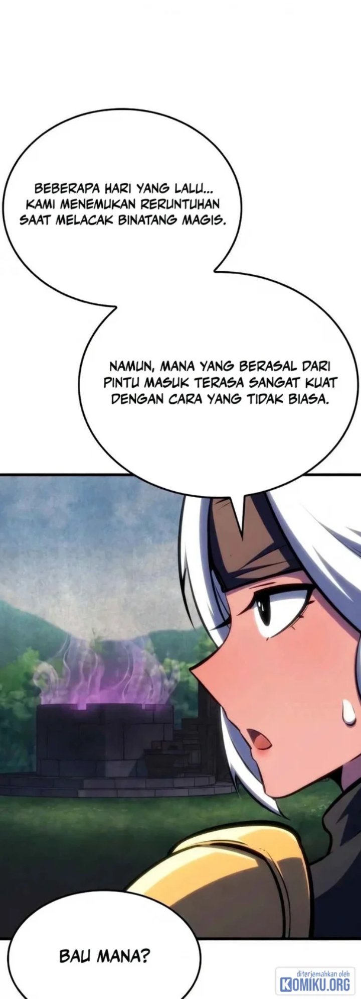 Breakers Chapter 82 Halaman 64