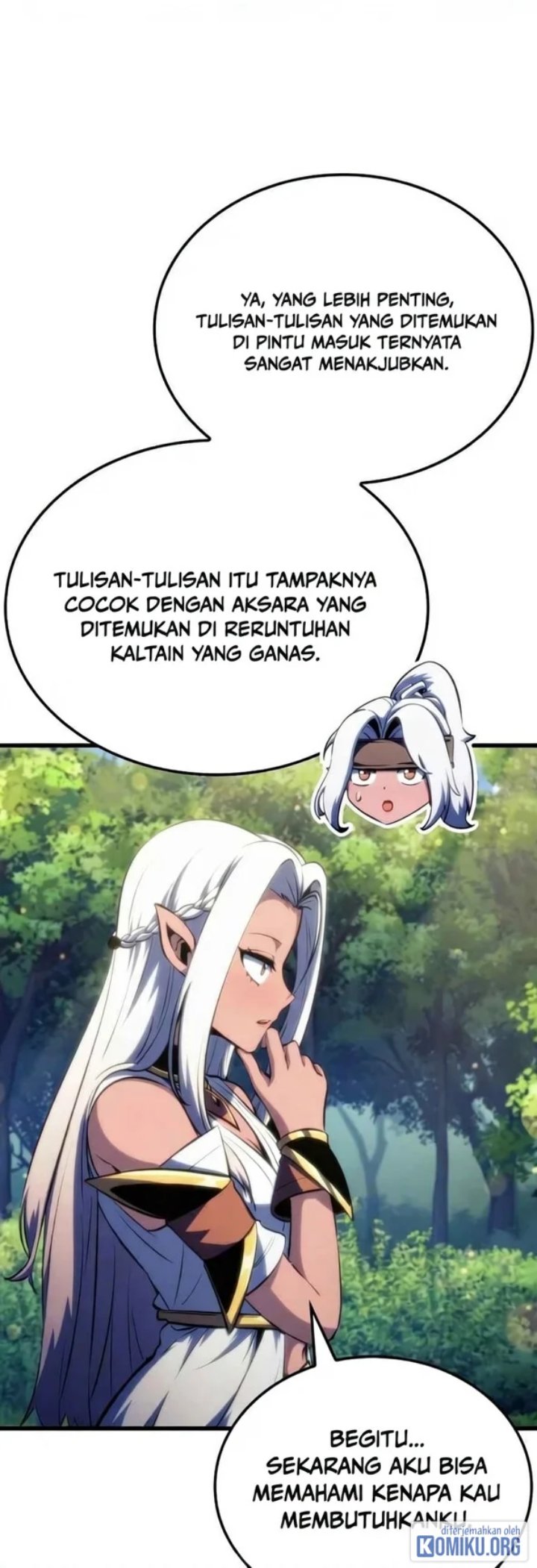 Breakers Chapter 82 Halaman 66