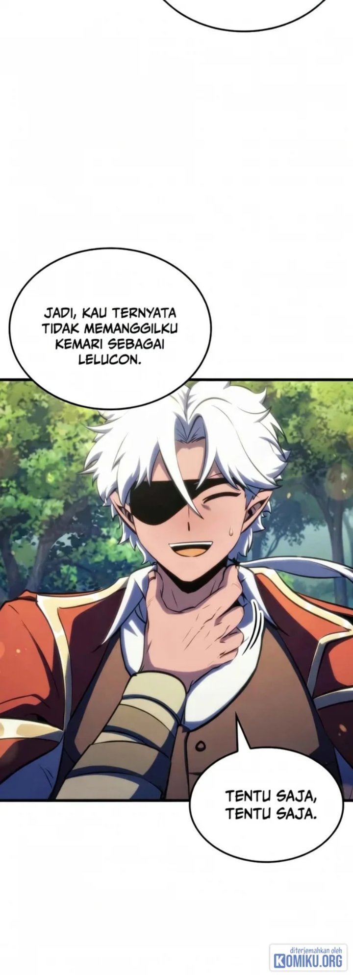Breakers Chapter 82 Halaman 67