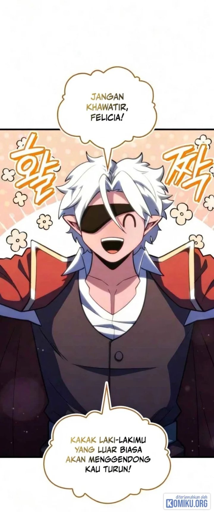 Breakers Chapter 83 Halaman 10