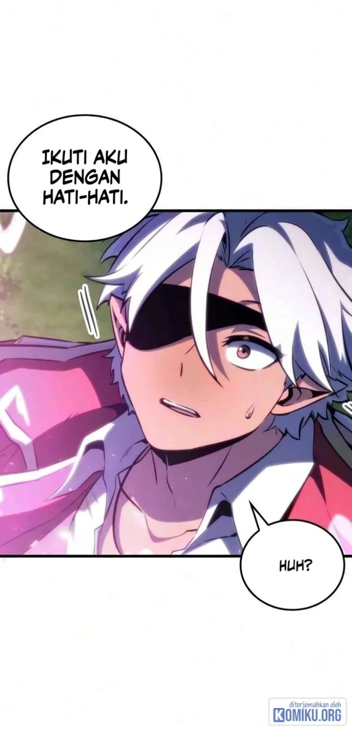 Breakers Chapter 83 Halaman 13