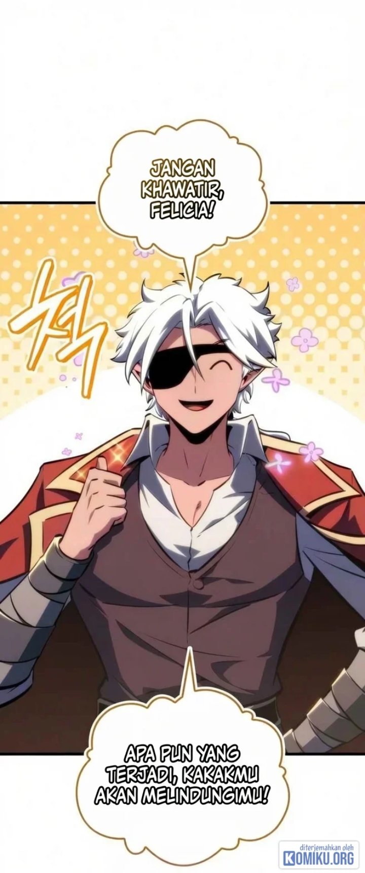 Breakers Chapter 83 Halaman 20